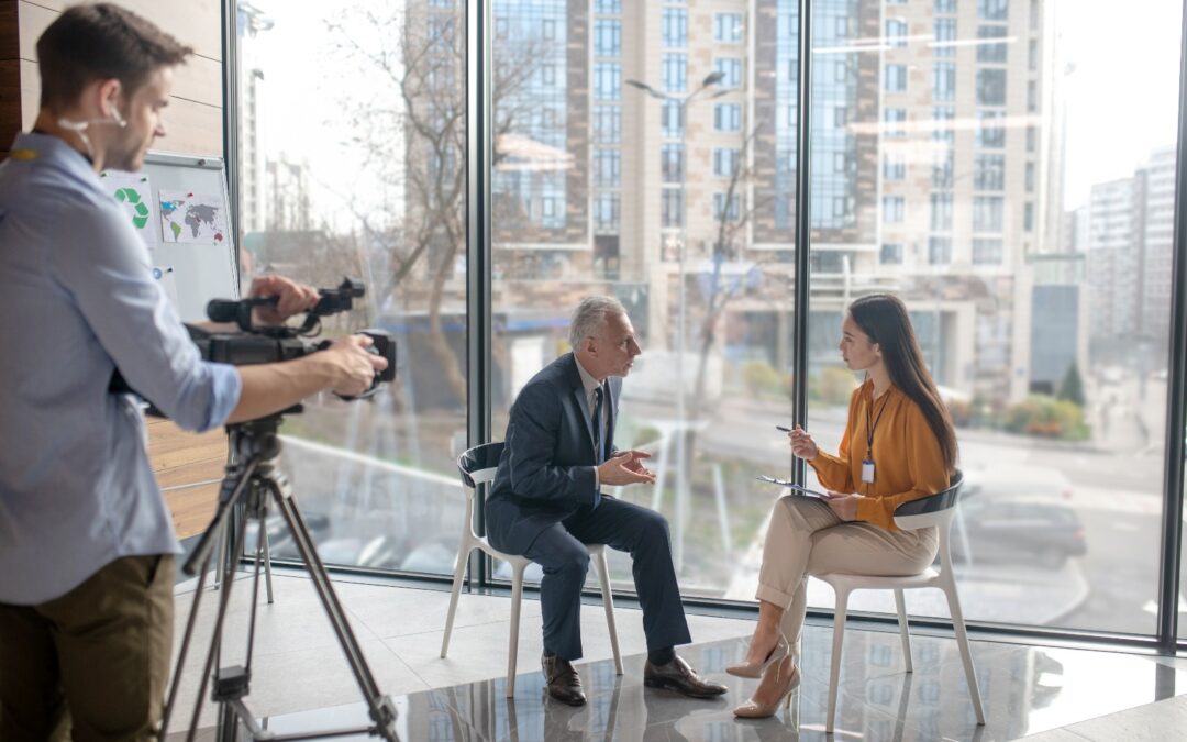 Interview – humaniser son entreprise