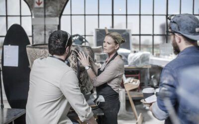 La vidéo déclenche la confiance