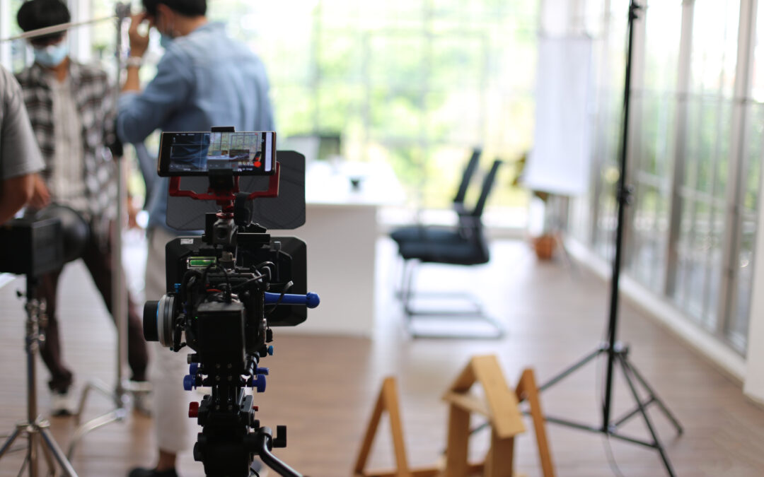 Combien coûte une vidéo d&rsquo;entreprise ?