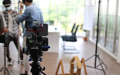 Combien coûte une vidéo d&rsquo;entreprise ?